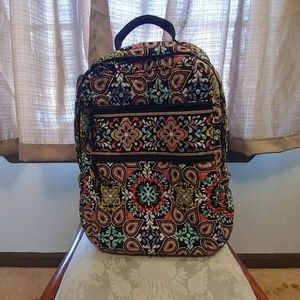 Vera Bradley backpack